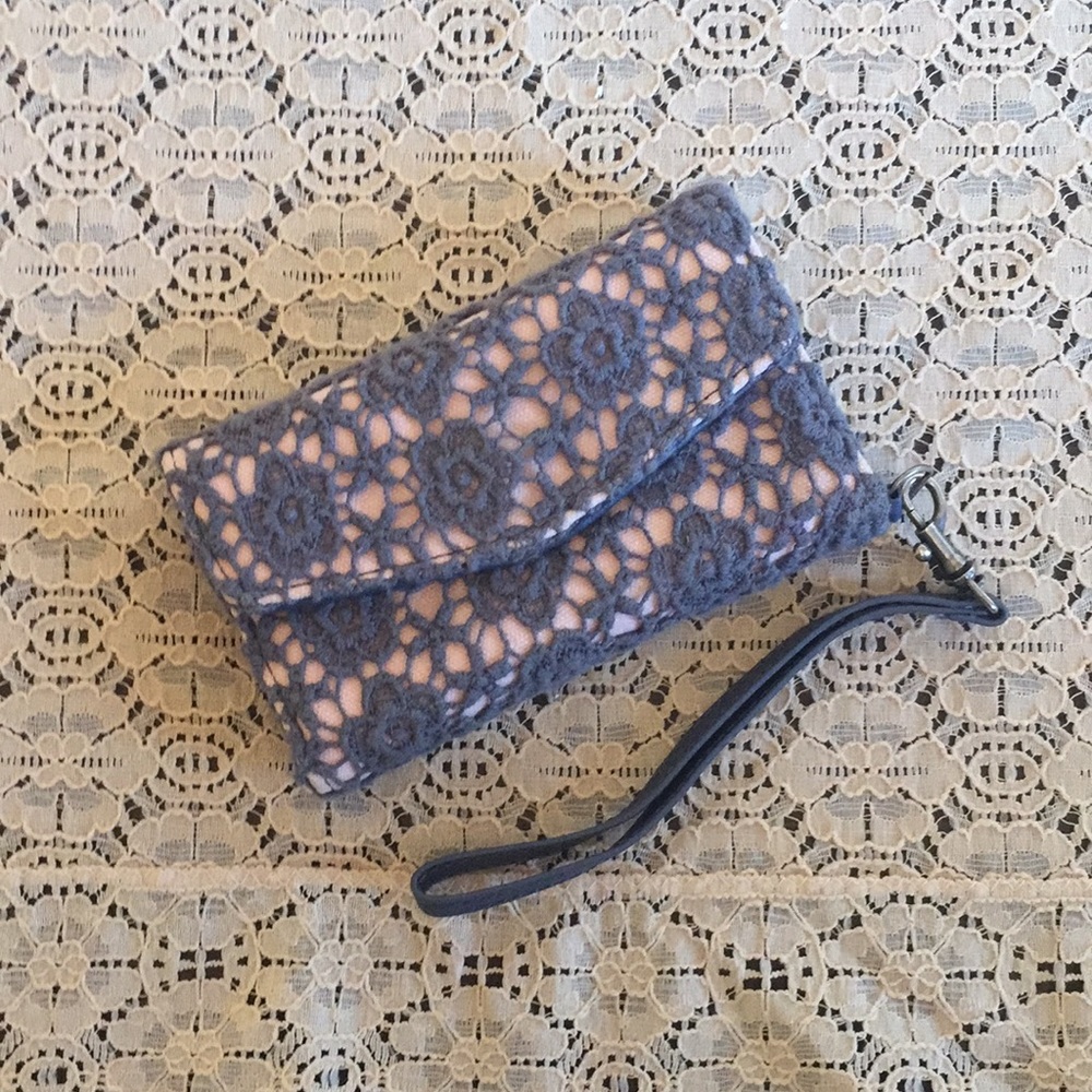 iPhone 5, 5s &5c Wallet!